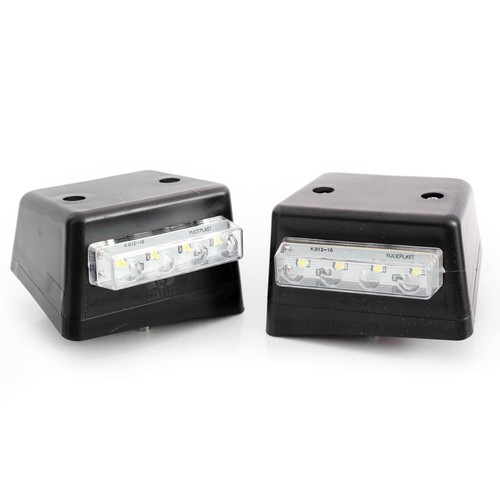 Luci posizione a led - posizione,