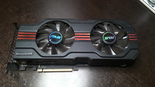 Asus geforce gtx 560 gb - geforce, 1