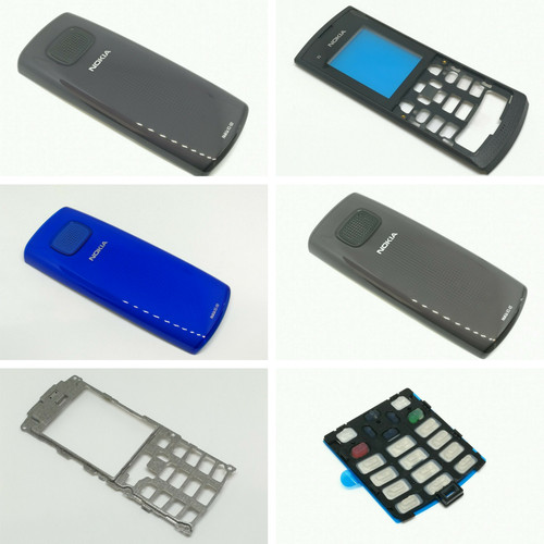 Nokia original spare - nokia, x1-00