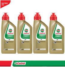Olio Motore Moto CASTROL 710