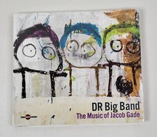 DR Big Band - The Music of