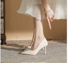 Decolte Scarpe Donna Tacco