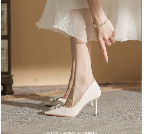 Decolte scarpe donna tacco - decolte,