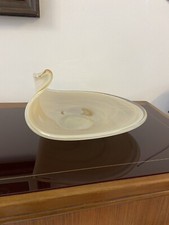 Centrotavola vintage vetro