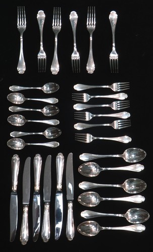 Christofle france pompadour - christofle,