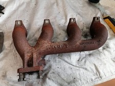 COLLETTORE SCARICO FIAT DUCATO, BOXER 2.8 JTD CODICE: 504124441