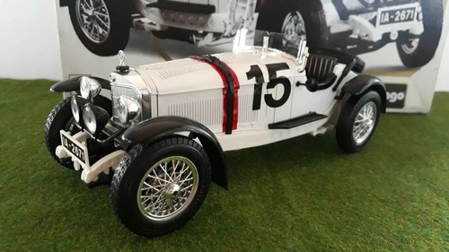 Mercedes sskl mille - mille, miglia