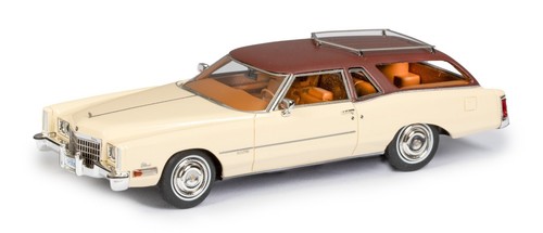 1972 cadillac eldorado - eldorado, porte