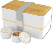 Umami Porta Pranzo Lunch Box