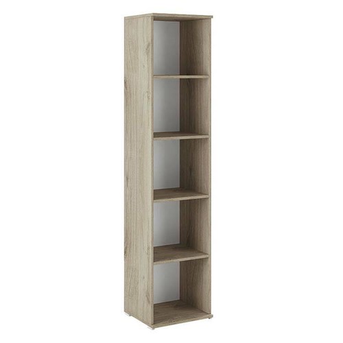 Colonna libreria stretta time - stretta,