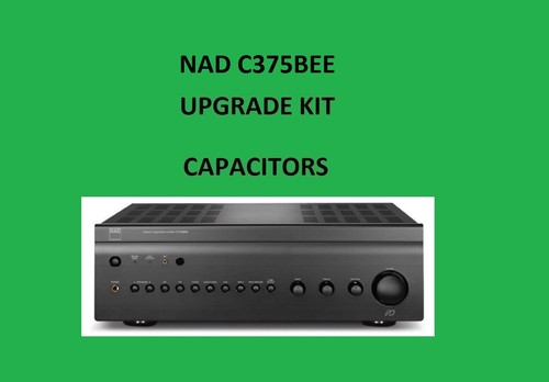 Amplificatore stereo nad - amplificatore,