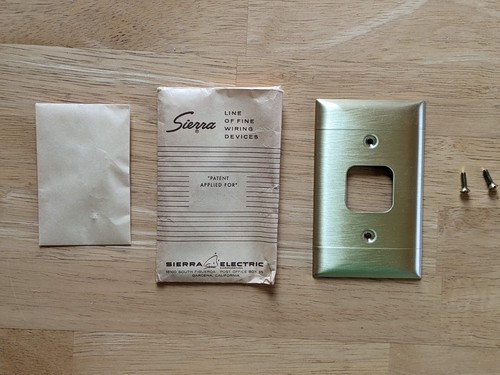Sierra elettrica vintage - elettrica,