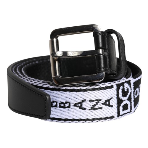 Cintura dolce gabbana nera - cintura, &