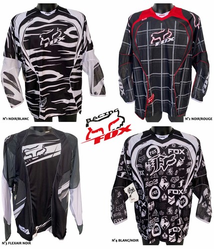 Maillot fox blitz mx - fox, sx/mx