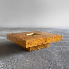 Bar table by Mario Sabot in