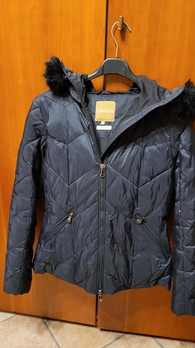 Giacca donna invernale usato - donna,