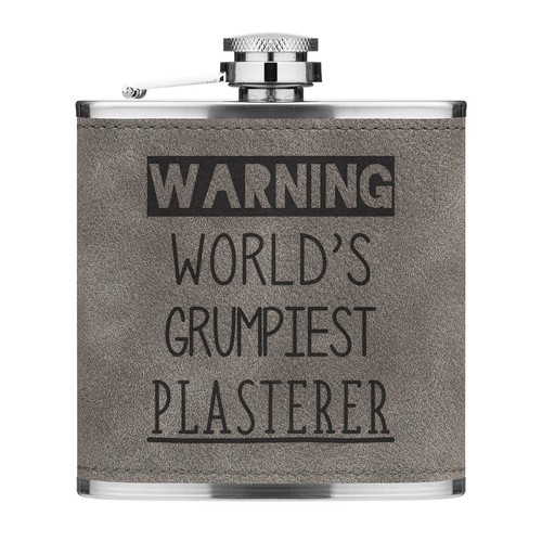 Avvertenza world grumpiest - avvertenza,