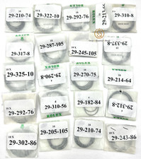 Rolex Tudor 29- Guarnizione In