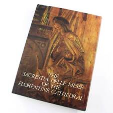 The Sacrestia delle Messe of