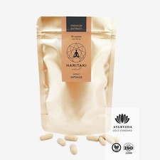 Capsule Estratto di Haritaki