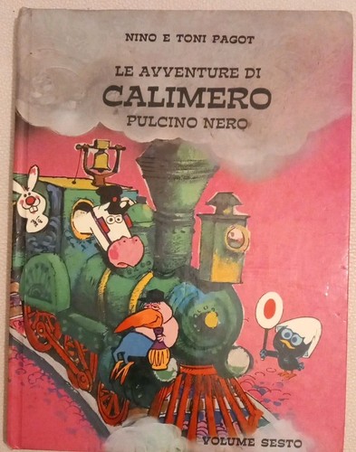 Libro fumetto le avventure - fumetto.,
