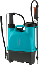 Irroratore a Spalla 12L Plus