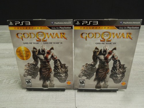 God war saga - god,