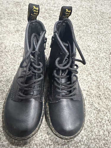 Stivali doctor martens bambino - martens,