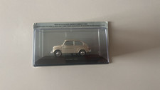 Modellino Fiat 600 1959 -