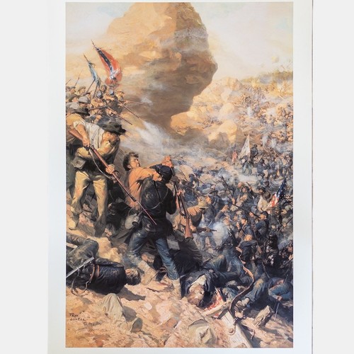 Tom lovell battaglia del - tom, "battaglia