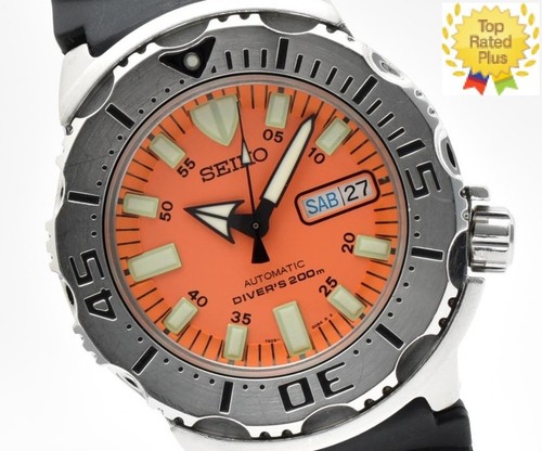 Quasi nuovo seiko 7s26 - *quasi, *
