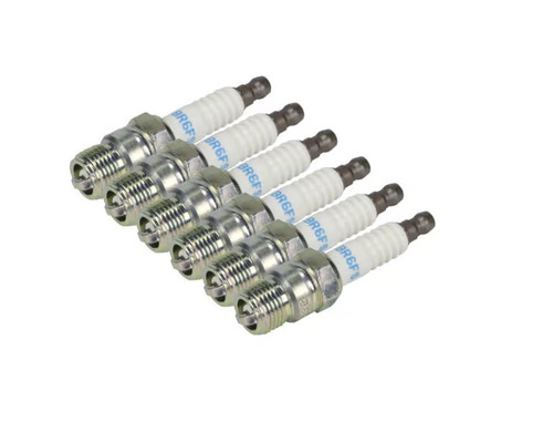 Kit candele ngk br6fs - kit, per