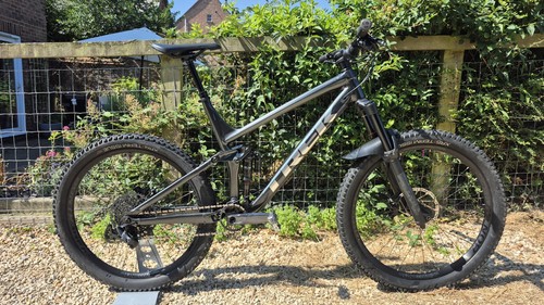 Trek remedy 2021 full - 2021, xl