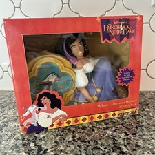 Il Gobbo di Notre Dame Deluxe