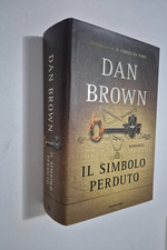 IL SIMBOLO PERDUTO - DAN BROWN