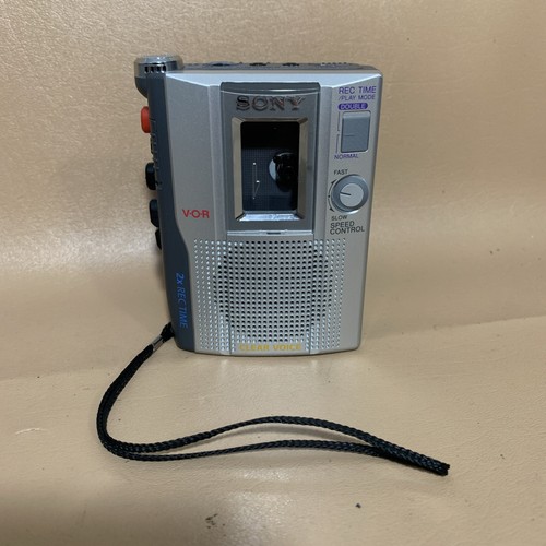 Sony tcm 200dv registratore - sony,