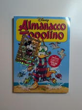 ALMANACCO TOPOLINO N. 23
