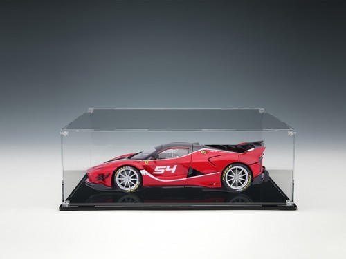 Teca display in plexiglas - , ,in