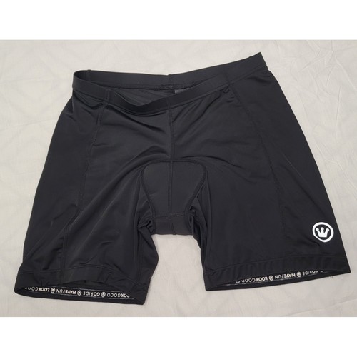 Canari pantaloncini ciclismo - canari,