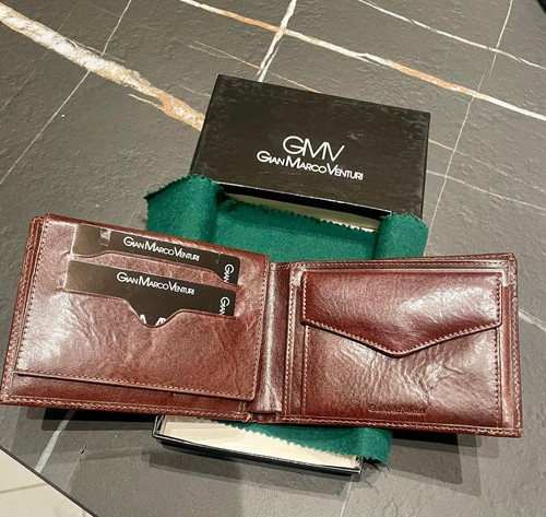 Portafoglio uomo gian - uomo,