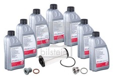 FEBI Kit Cambio Olio