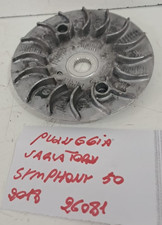 SEMI PULEGGIA FISSA VARIATORE