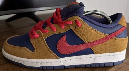 Nike dunk low reverse - dunk,