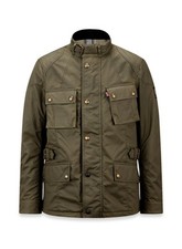 Belstaff Crosby giacca uomo