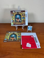 Il Professor Layton e