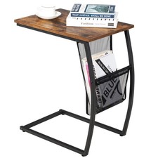 Tavolino Divano Laterale Fine