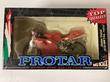 Modellino Protar 1:9 Ducati