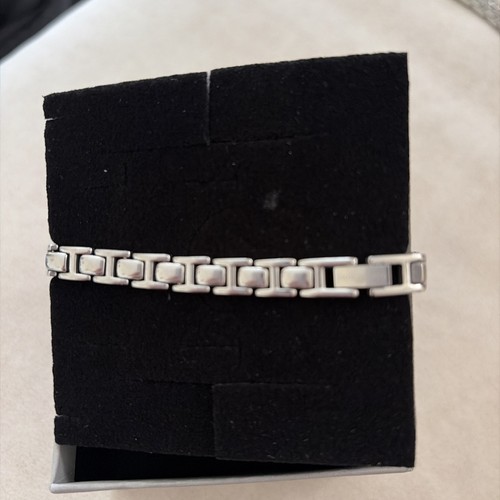 Bracciale maglie unisex - a,