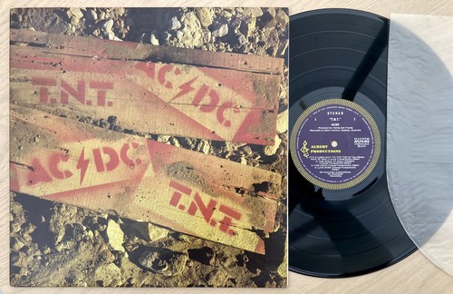 N t original - ac/dc, t.n.t