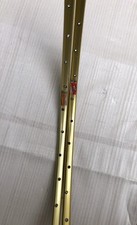 Cerchi in oro Mavix OR10 - 32